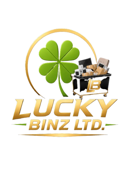 Lucky Binz LTD.